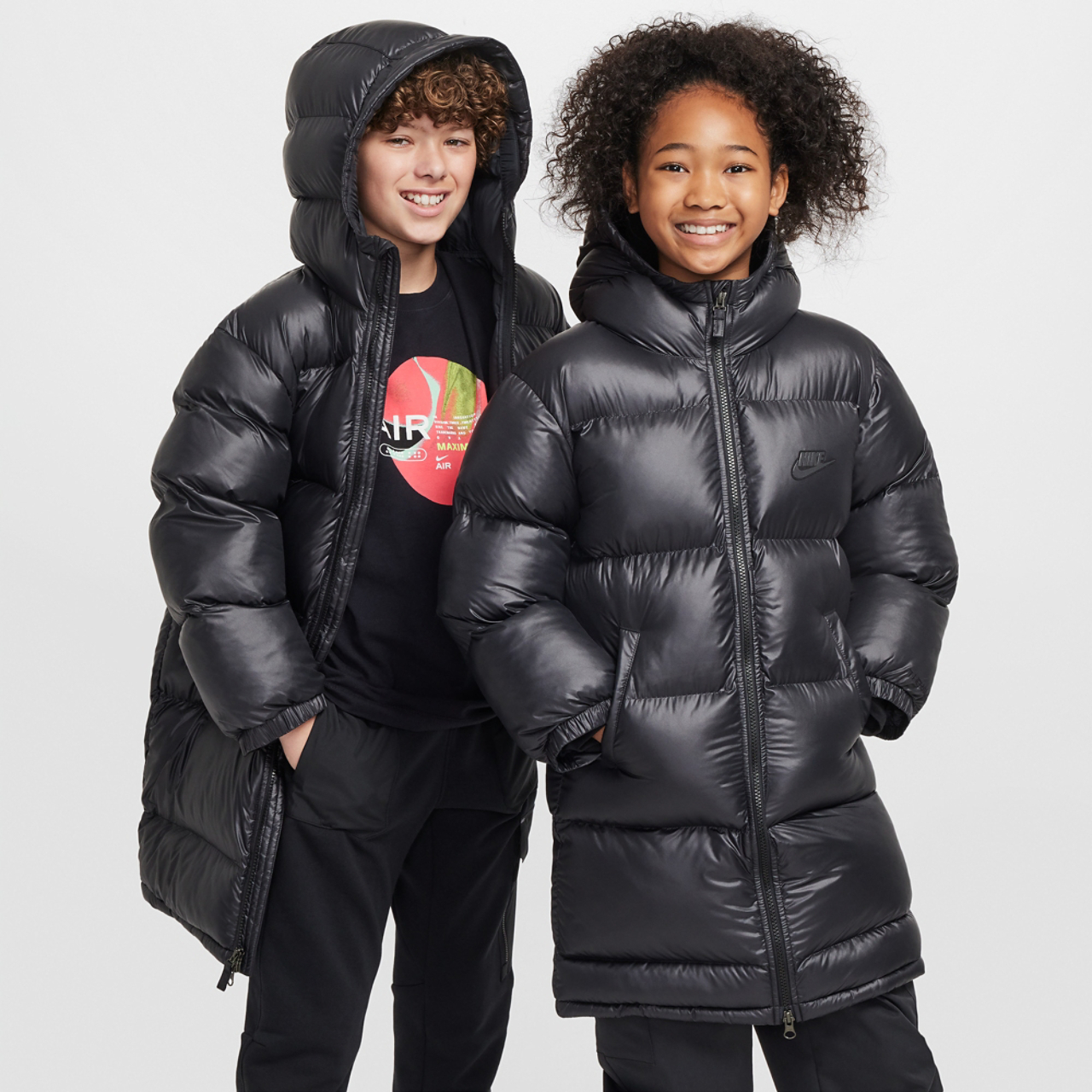 Nike Tf High Fill Parka
