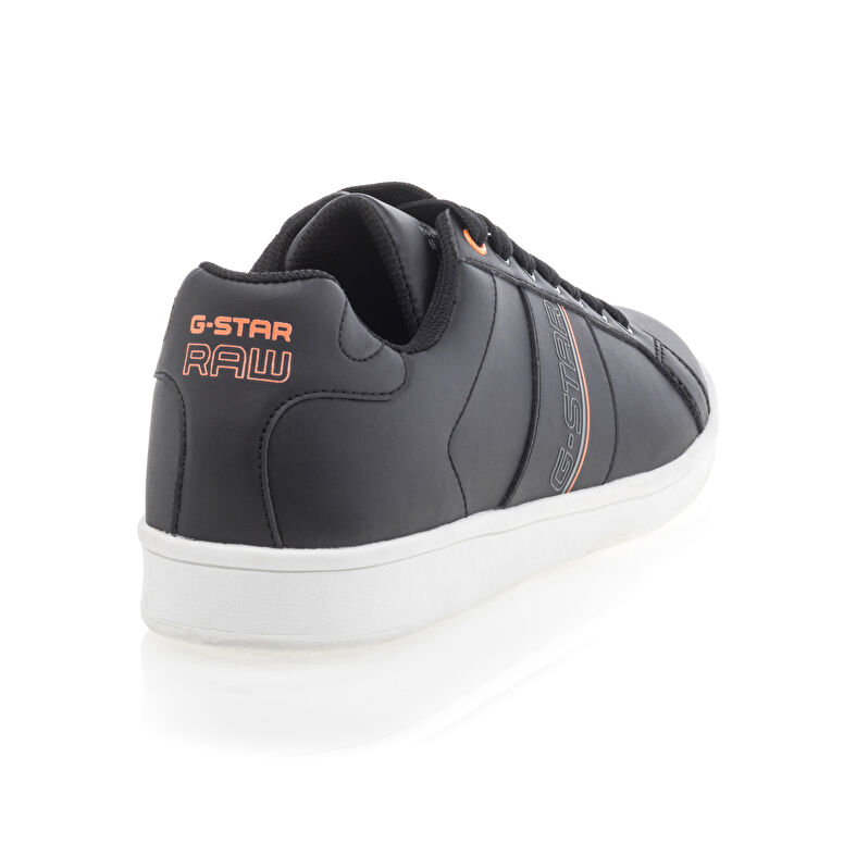 Korit / lenkkarit Homme Noir