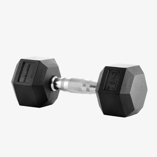  Bodytone Sechseckhanteln 7,5 kg