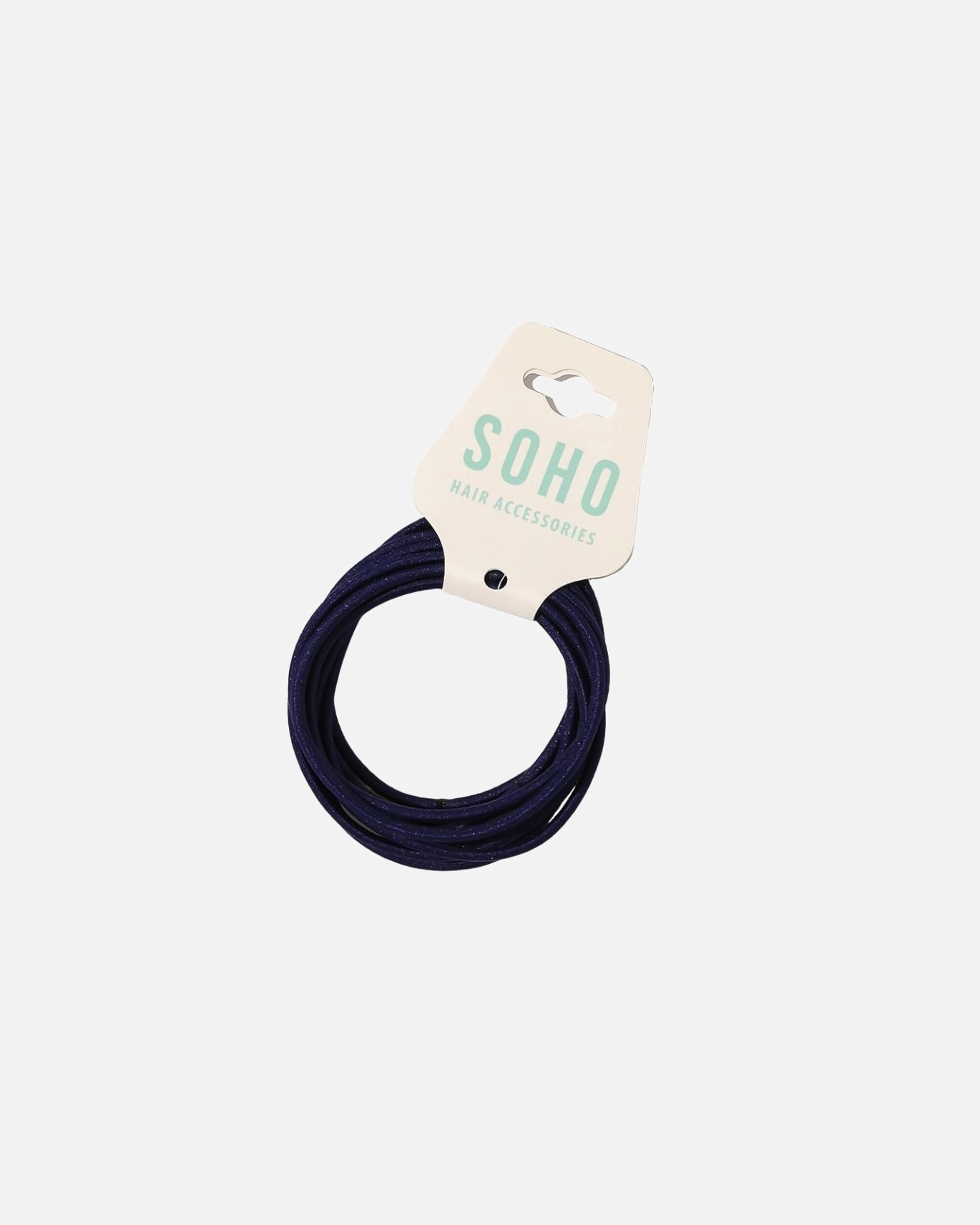 SOHO Ellie gumice za kosu - 10 komada