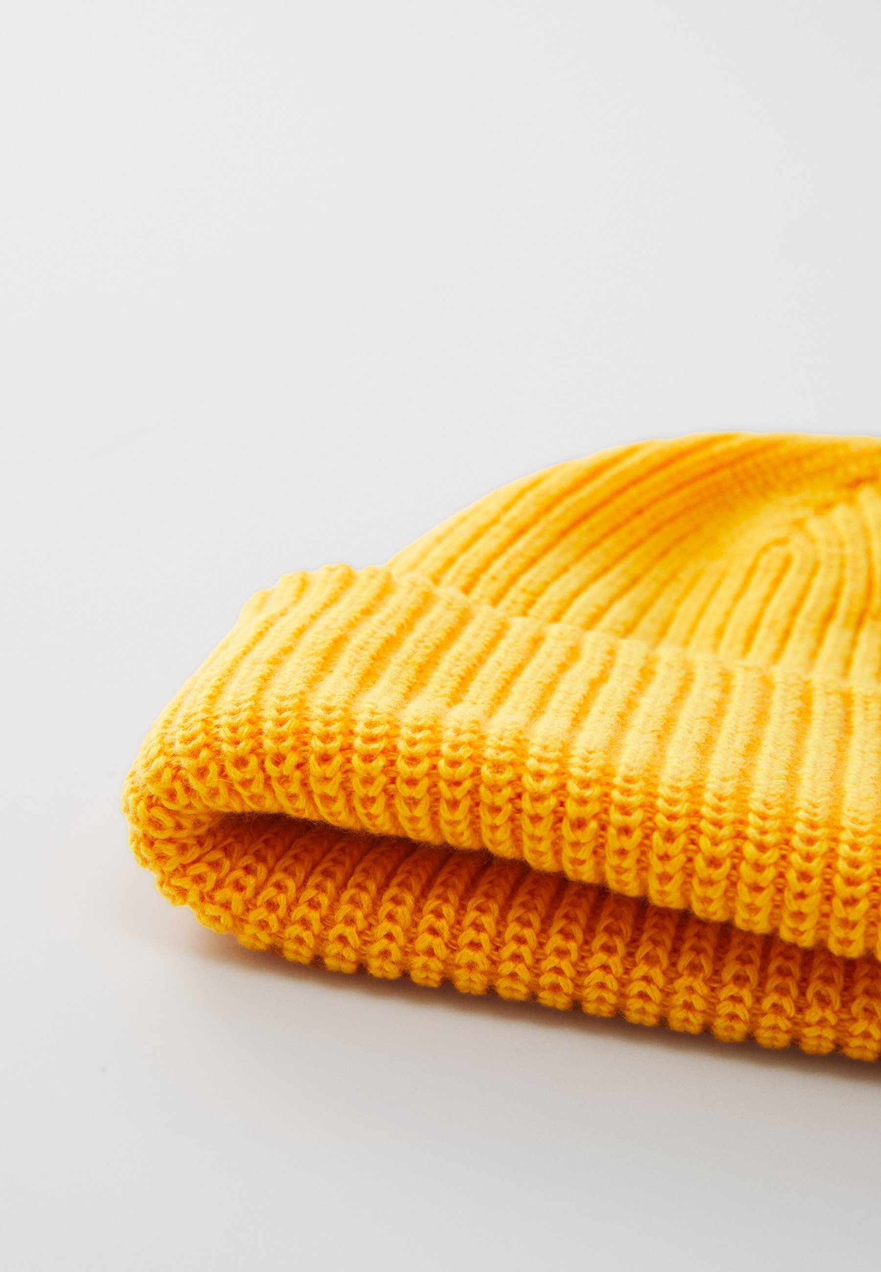 Gorro The North Face Salty Lined - Gorro - cor Summit Gold