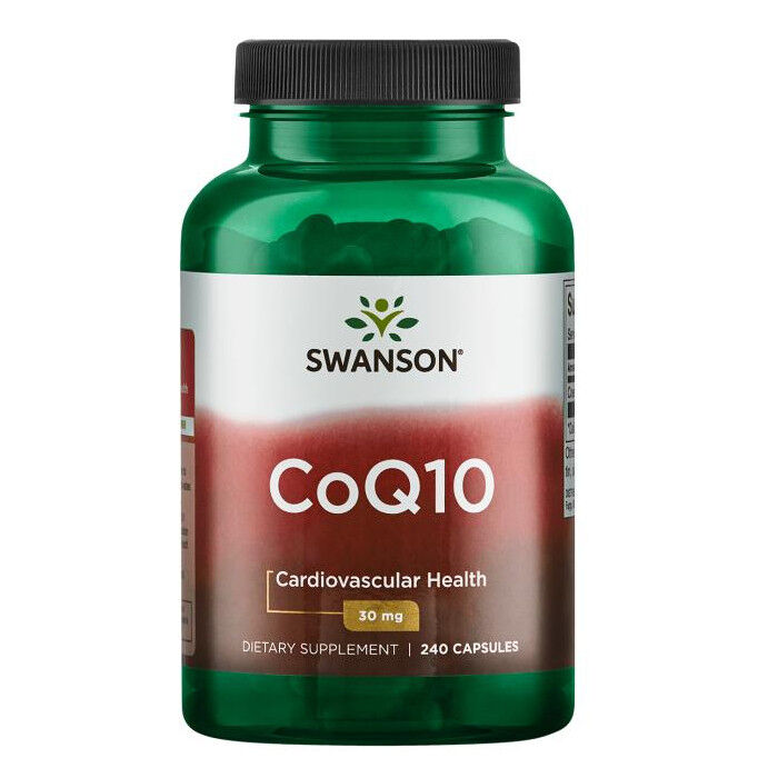 Swanson Q10
