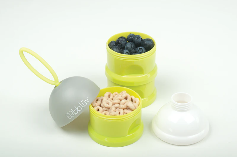 Recipiente para snacks BBLÜV Döse