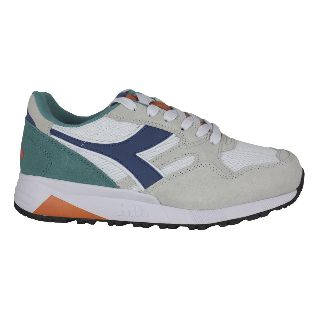 Sneakers Diadora 501.173290 01 C8467 Vit/baltisk/mandarin