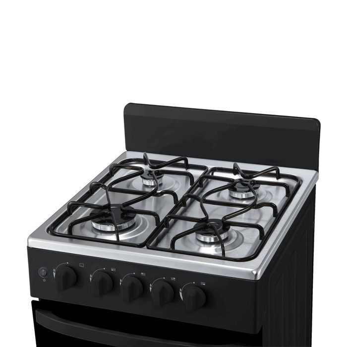 Fogão a gás Proline PGC5050BK