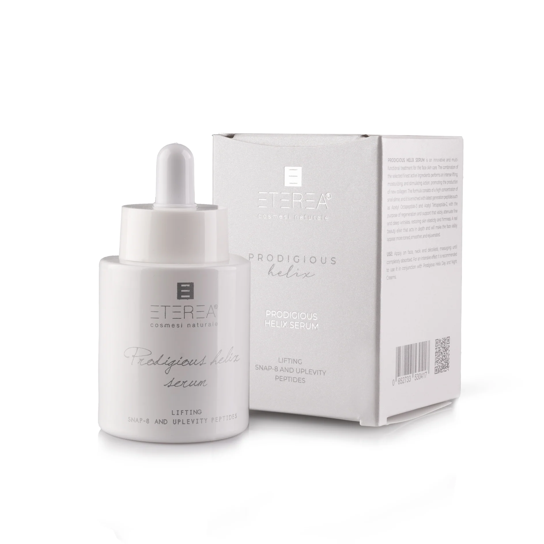 Prodigious Helix Prodigious Helix Serum - Siero viso lifting, Siero viso effetto globale