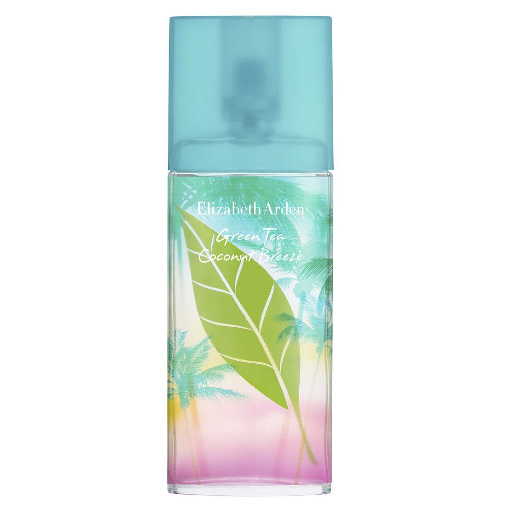 Elizabeth Arden Grüner Tee Kokosnussbrise
