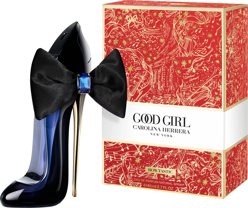 CAROLINA HERRERA Good Girl Limited Edition Eau de Parfum edição limitada para mulheres
