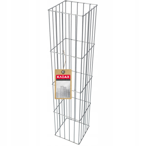 Pergola Ogrodowa Słup Donica Dla Roślin 120 cm