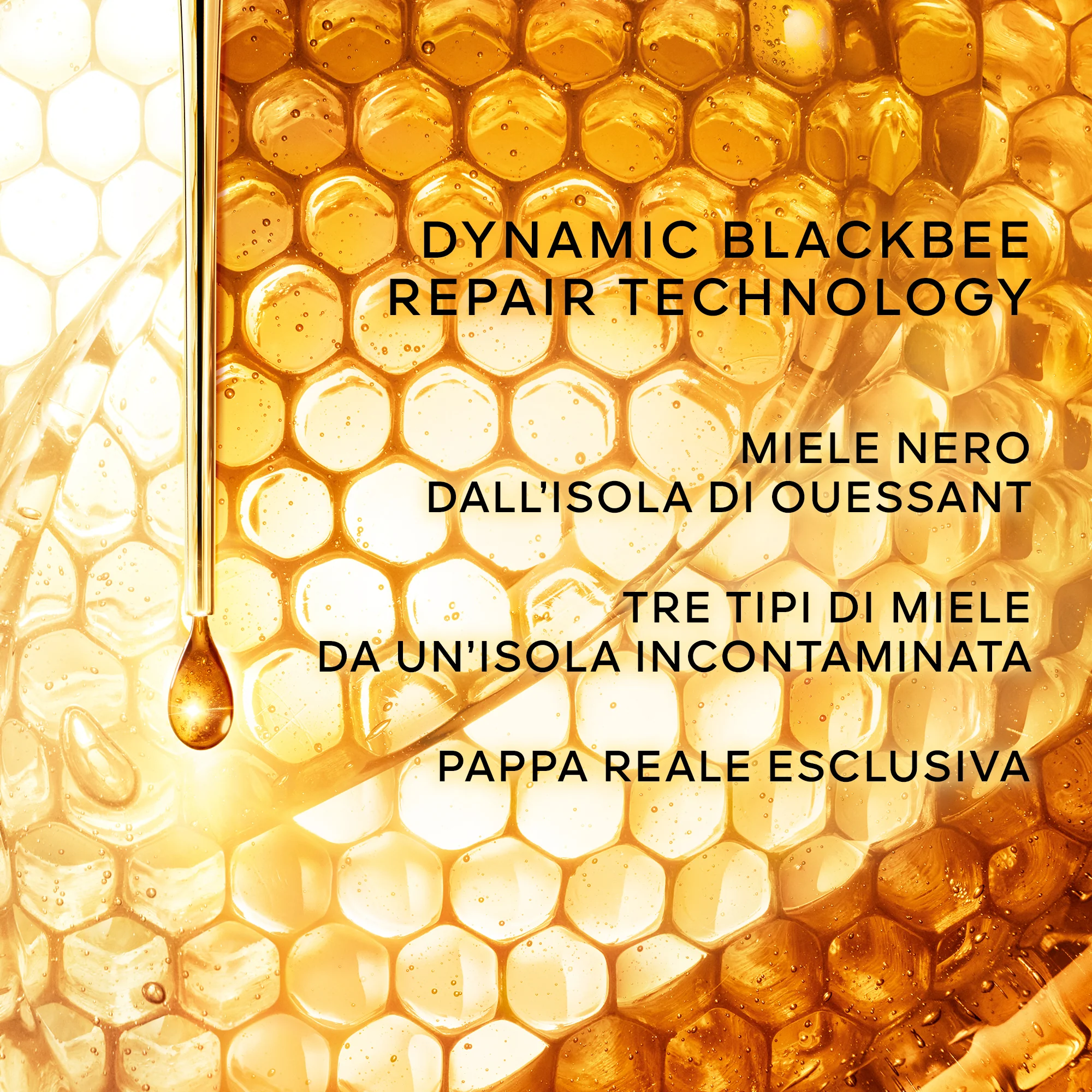 Abeille Royale Clarify & Repair Creme - La Ricarica - Tratt.viso 24 ore antimacchie, Tratt.viso 24 ore antirughe