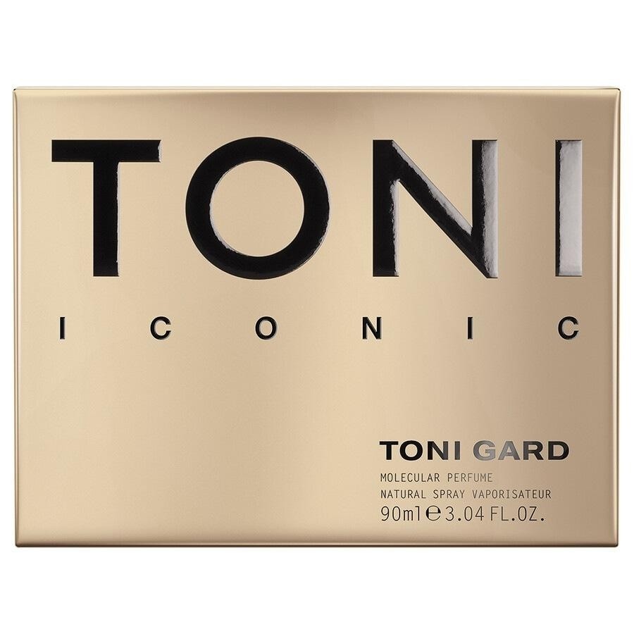 Toni Gard parfemska voda TONI ICONIC - 40 ml