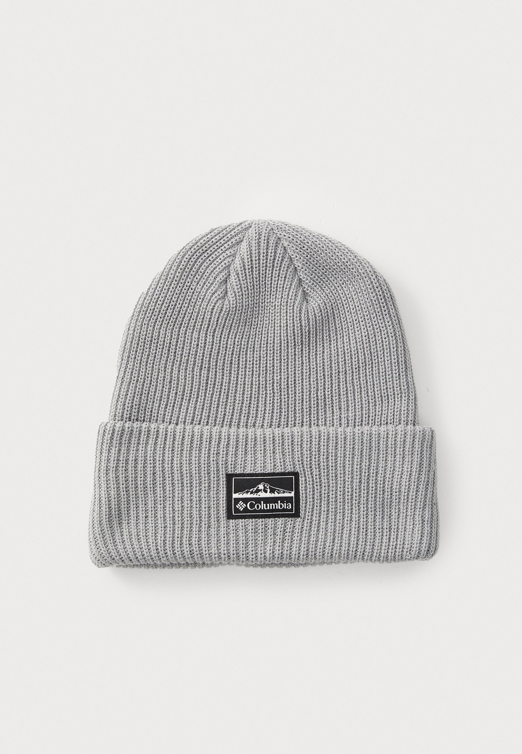 Columbia LOST LAGER™ II BEANIE UNISEX - Muts - stadsgrijs