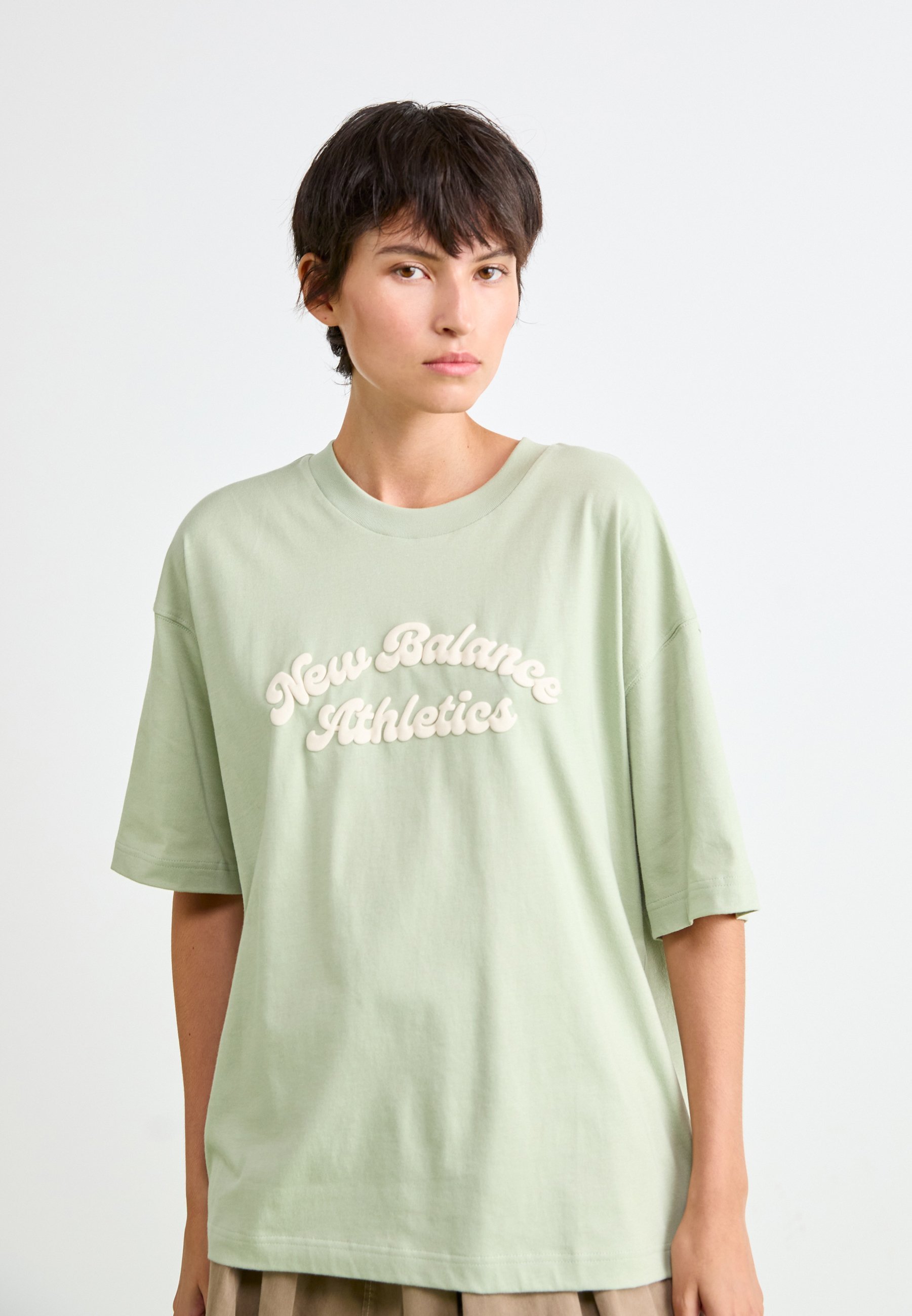 New Balance T-shirts