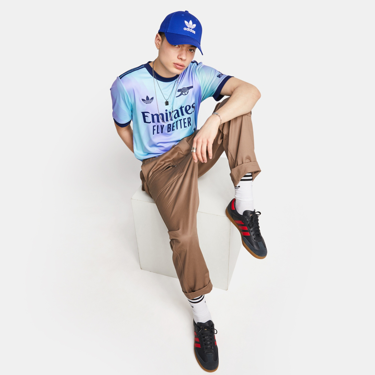 adidas Arsenal Fc