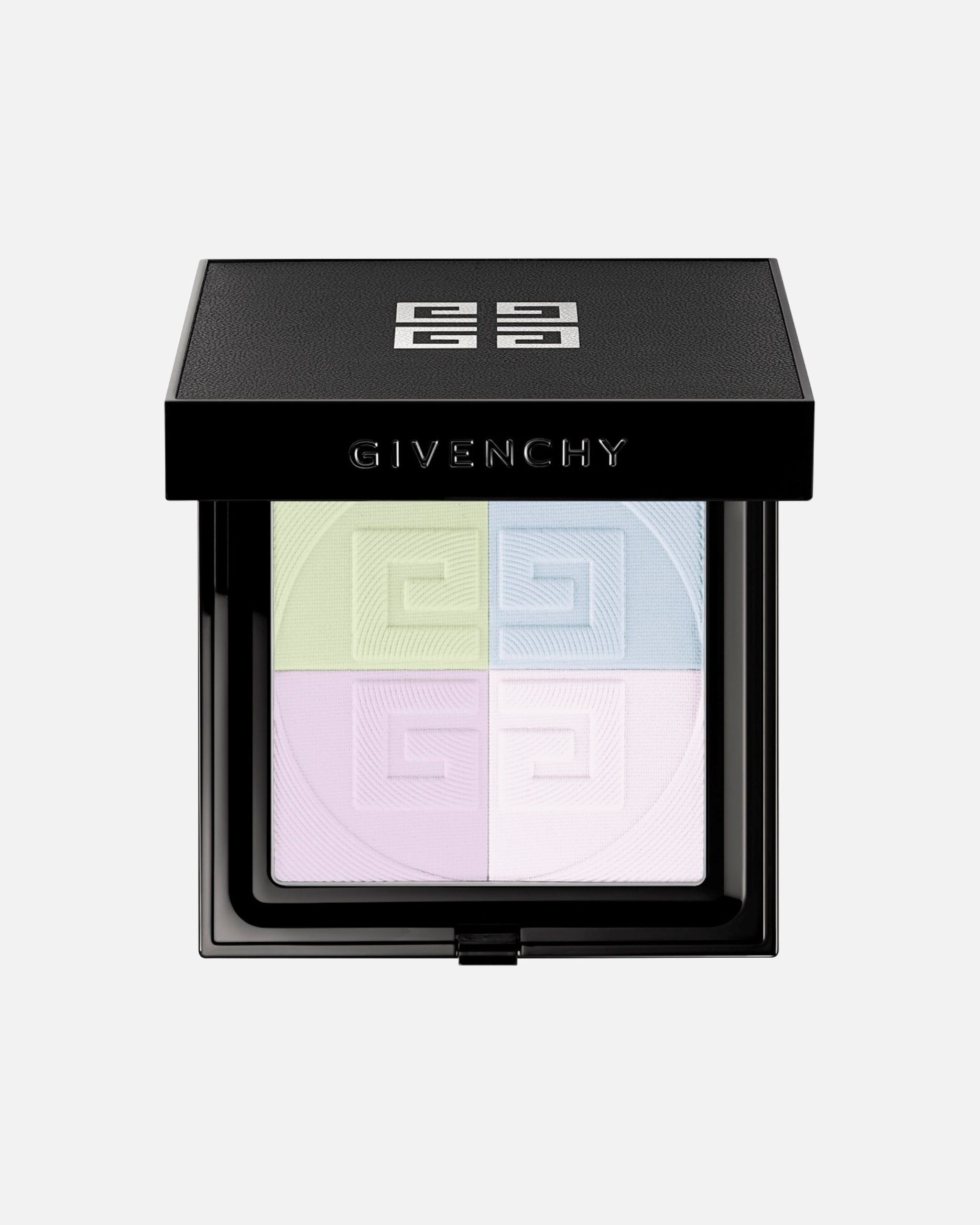 Givenchy Poudre compacte fixatrice, floutante et matifiante