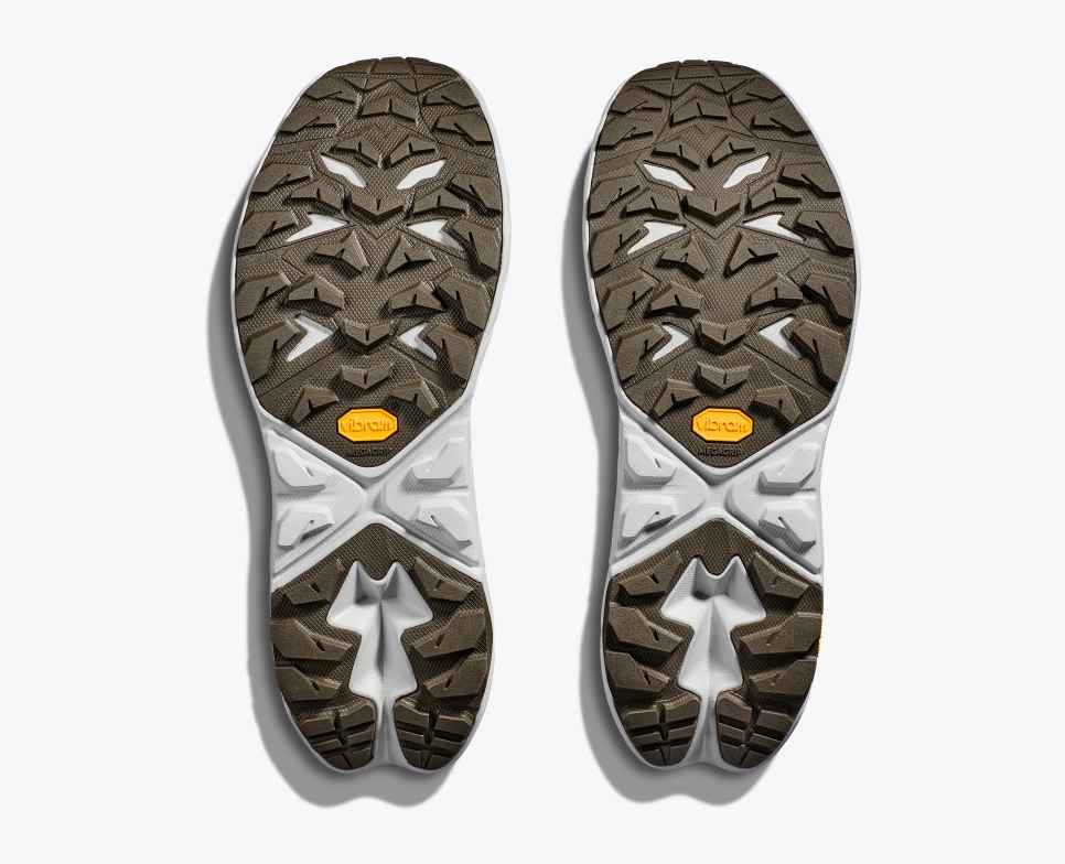 HOKA Anacapa 2 Lav GORE-TEX Deep Umber/Stardust