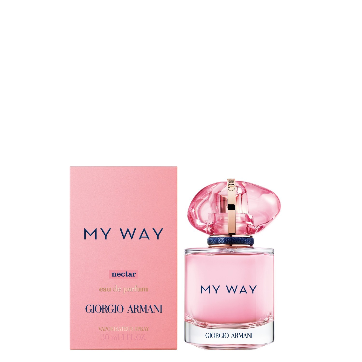 Armani My Way Nectar parfuminis vanduo - 30 ml