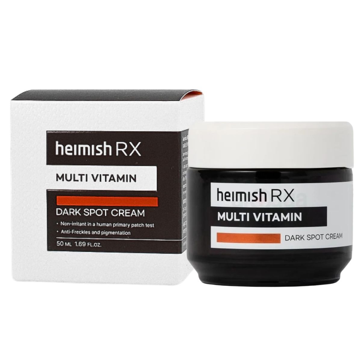 Heimish RX