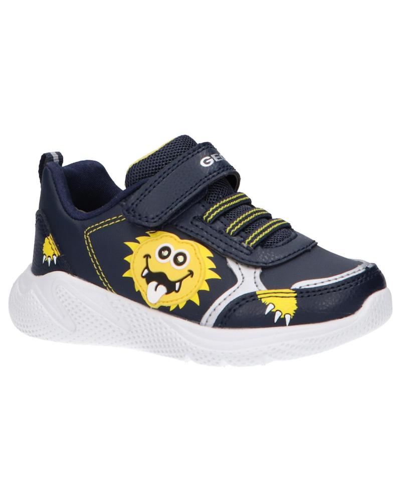 Deportivas Geox B264ub 000bc B Sprintye