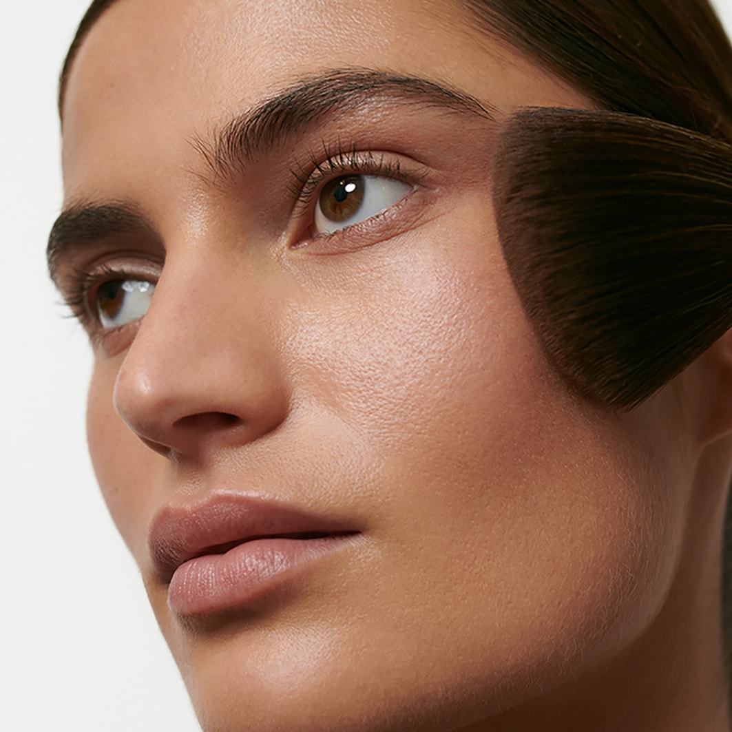 Dr. Hauschka Bronzer bronzas pulveris - 10 g