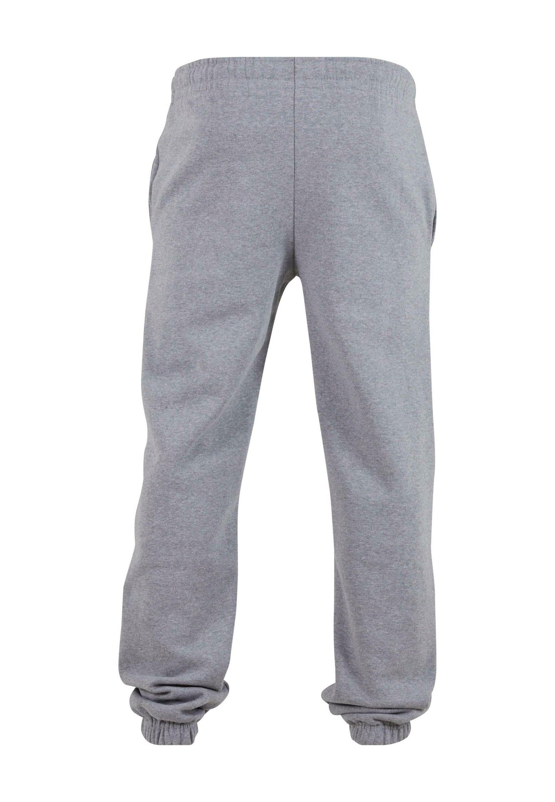 Teplákové kalhoty Urban Classics - black
