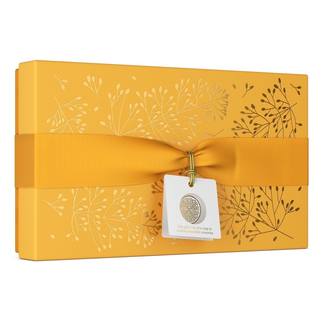Rituals Körperpflegeset „Das Ritual von Mehr“ Kleines Geschenkset – 1 Stück