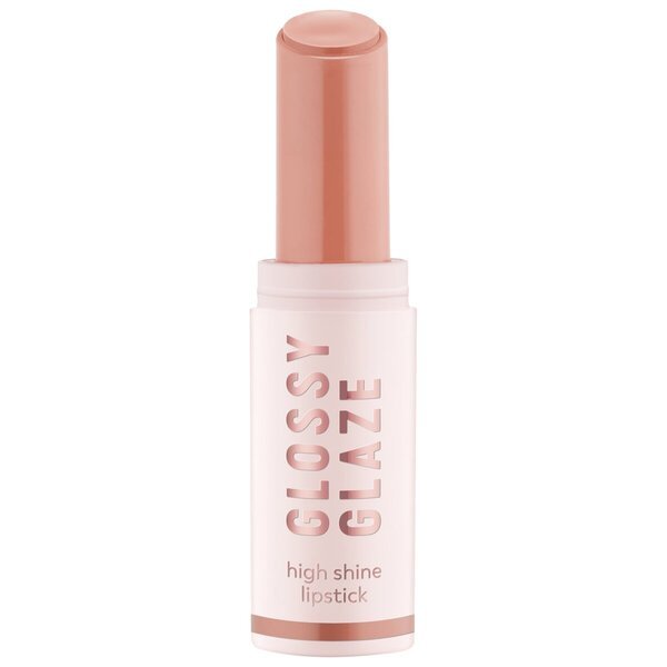 Essence Glossy Glaze ruž za usne s visokim sjajem 02 On Cloud Nude 1.9g