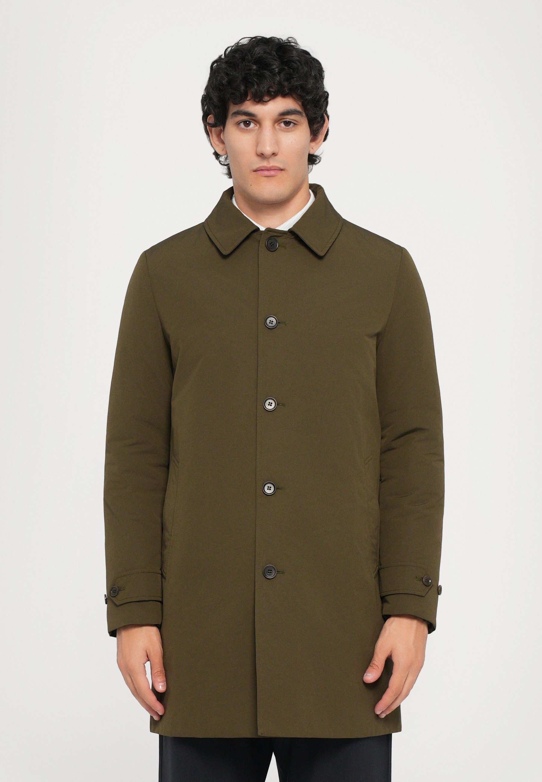 Imperméable ASPESI - militaire