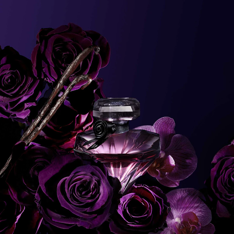Lancôme La Nuit Trésor Eau de Parfum para mulheres