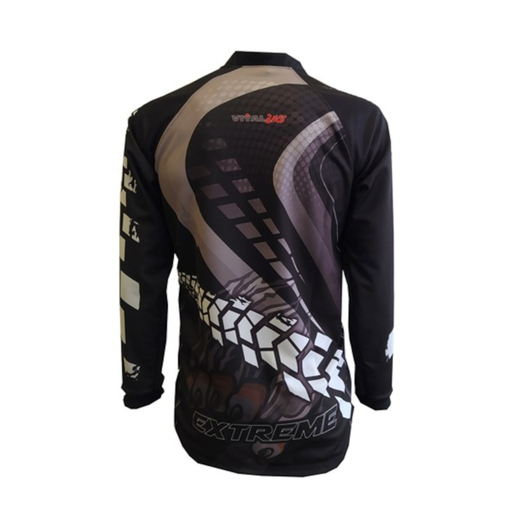 Tricou Vital Bike Extreme Enduro