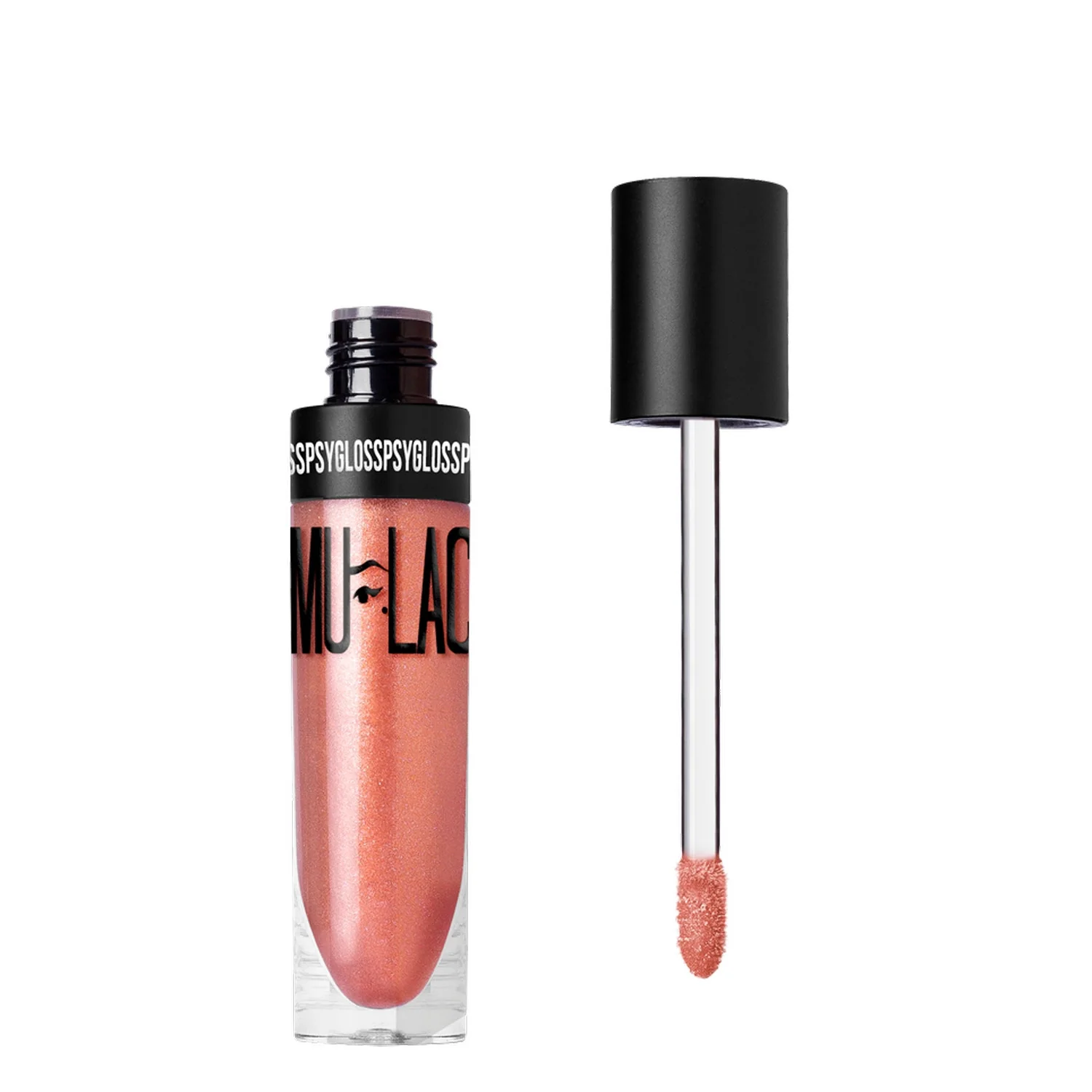 Labbra Psygloss - Gloss