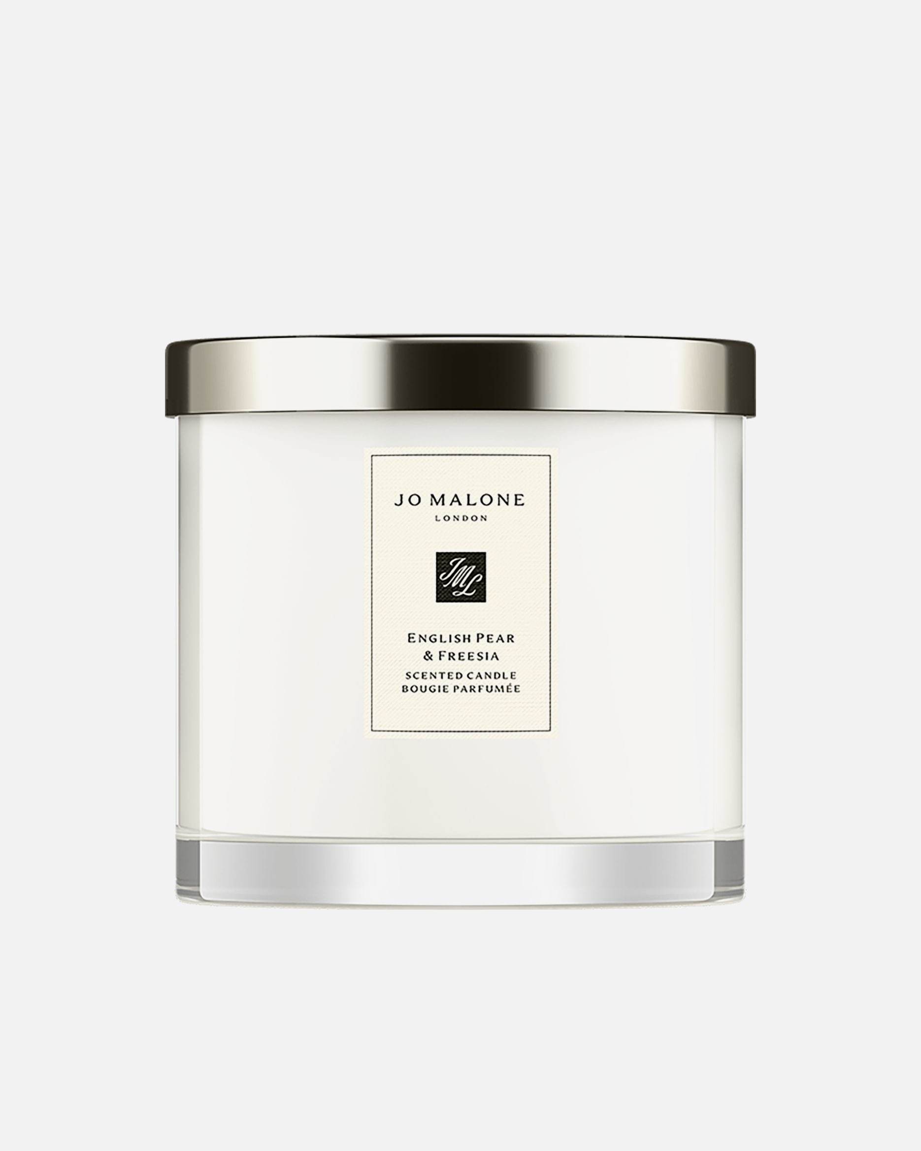 Jo Malone London Deluxe mirisna svijeća engleska kruška i frezija - 600 g