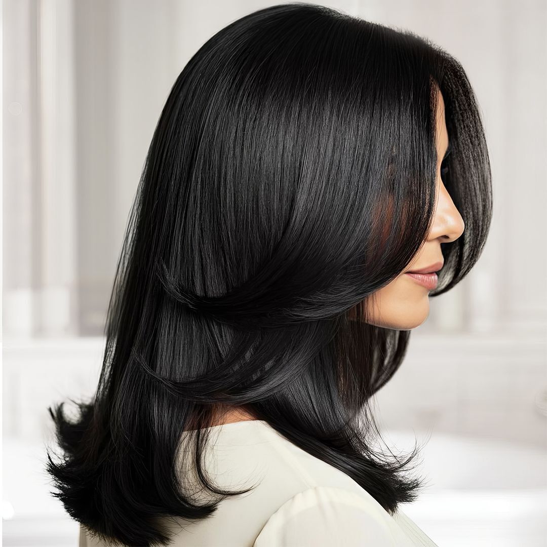 Wella Wellaflex Frizz Smoothing Air-Dry