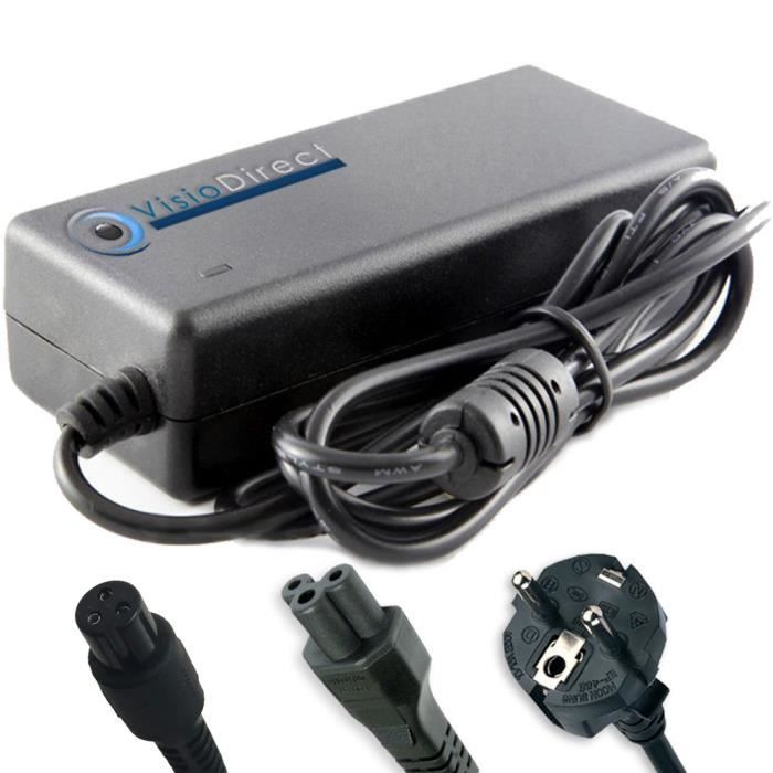 Power supply for OVERBOARD HOVERBOARD GYROPOD 42V 2A charger plug cable