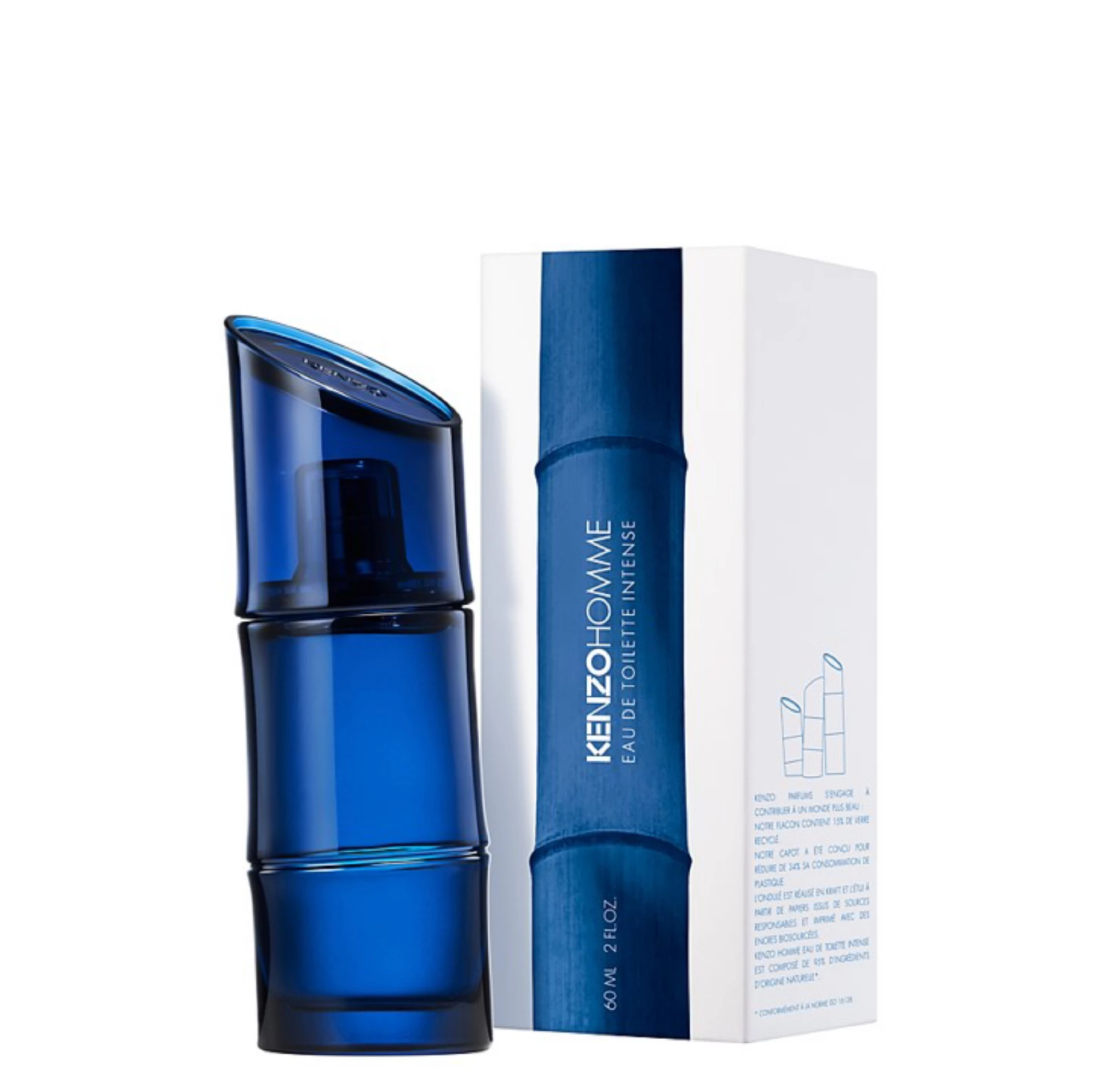 Homme Intense EdT 60 ml - Kenzo