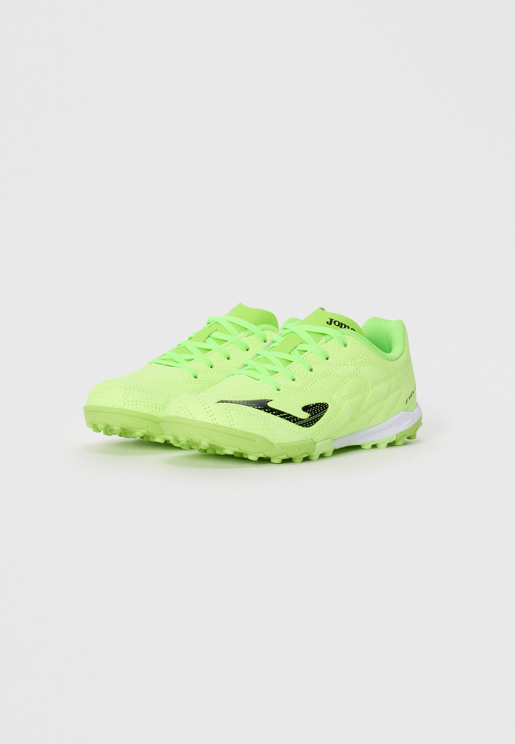 Joma EVOLUTION UNISEX - Turf voetbalschoenen - groen