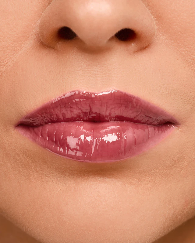 Bálsamo labial com cor Bourjois Butter Tint Lip Glaze