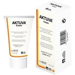 AKTUVA Aktuva Creme in einer Tube 75 ml