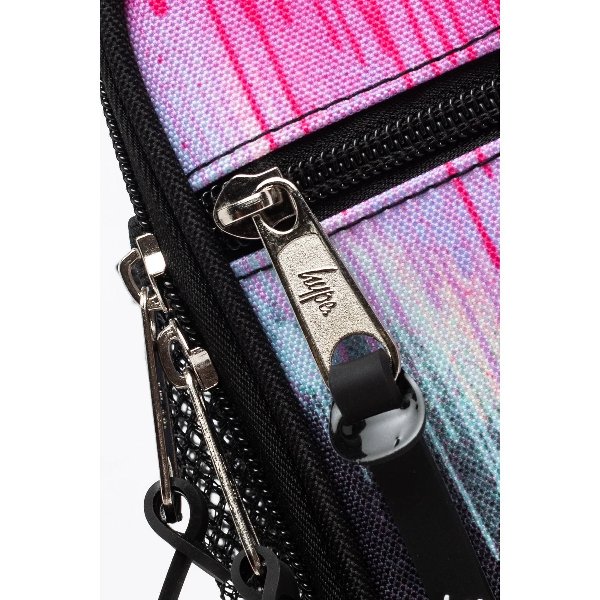  Hype Drip Shield Lunchbox