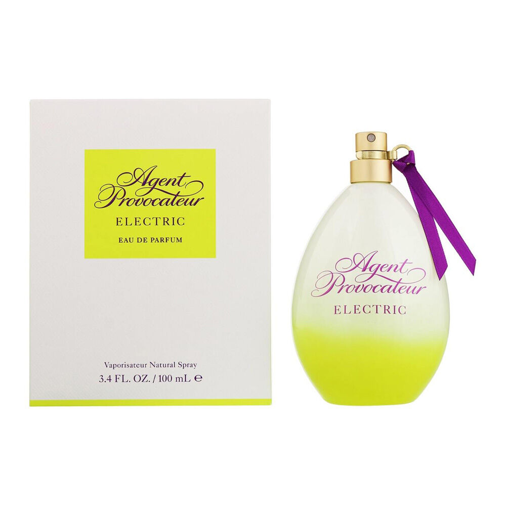 Agent Provocateur Electric