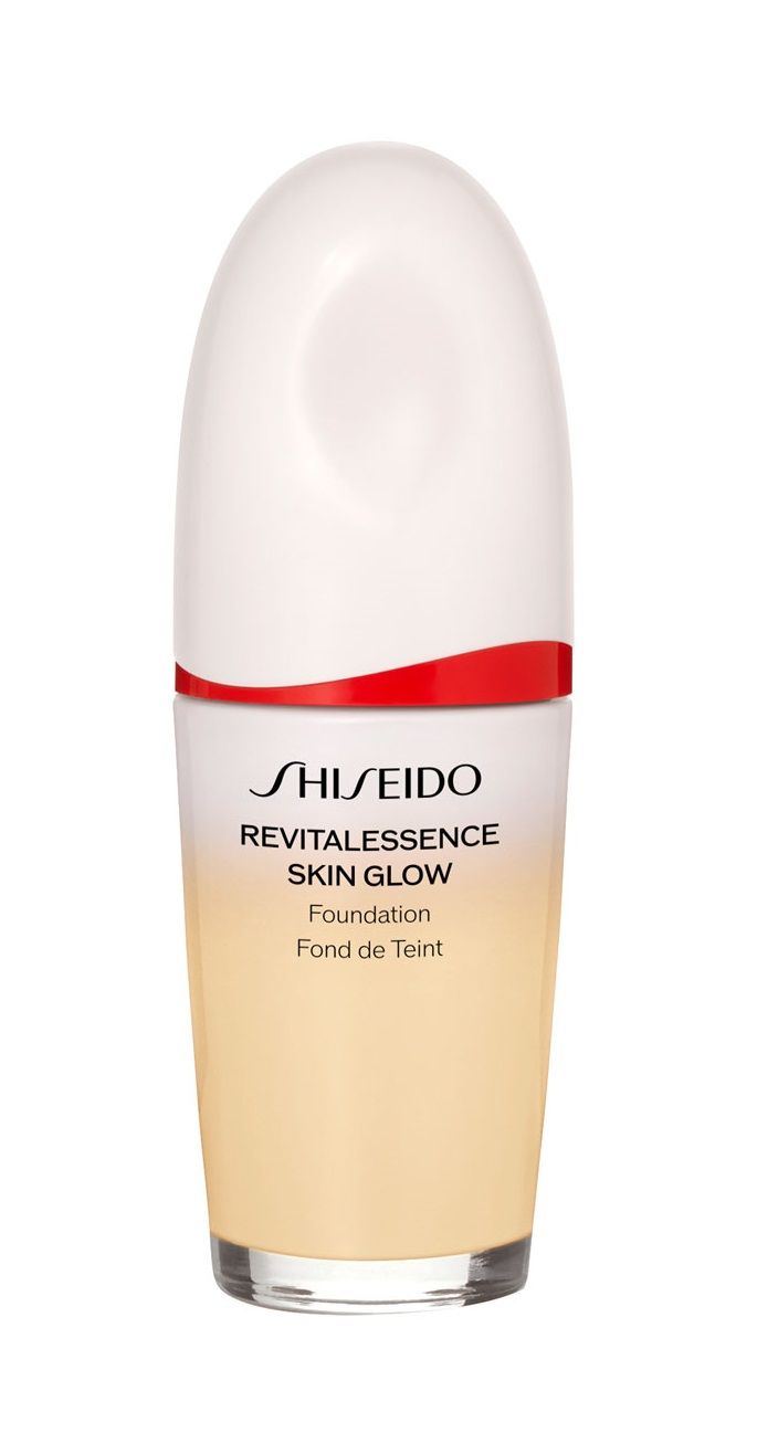 Revitalessence Skin Glow tonālais krēms ar SPF 30 PA Luksusa tonālie krēmi