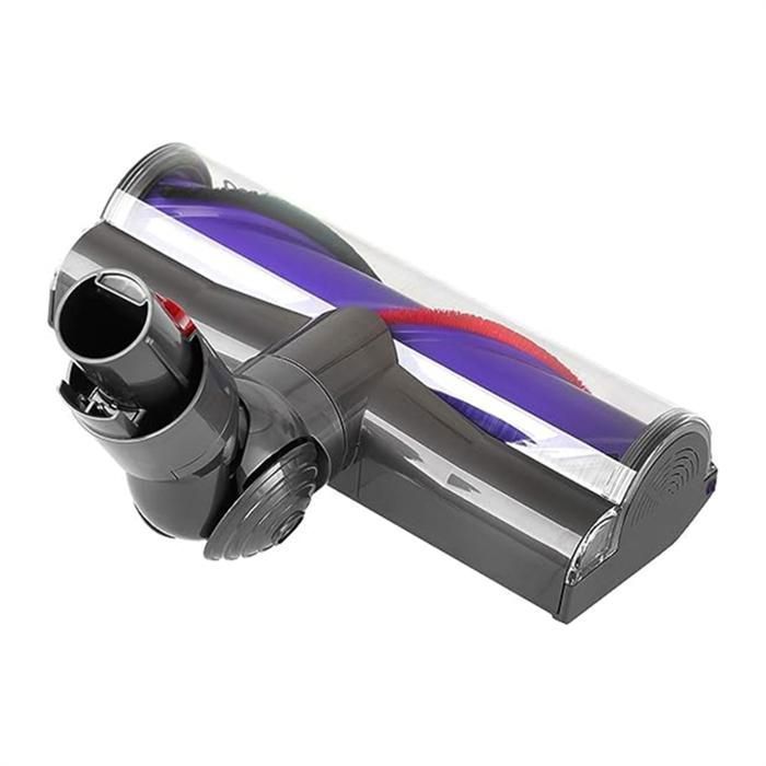 BROSSE ET ACCESSOIRE D’ASPIRATEUR - AUTREMENT - Pour Dyson V7/V8/V10/V11/V15 - Brosse moteur - Compatible multi-modèles - Léger