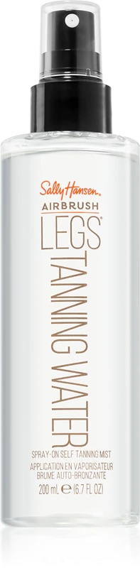 Sally Hansen Airbrush Legs самопотамњивајућа вода