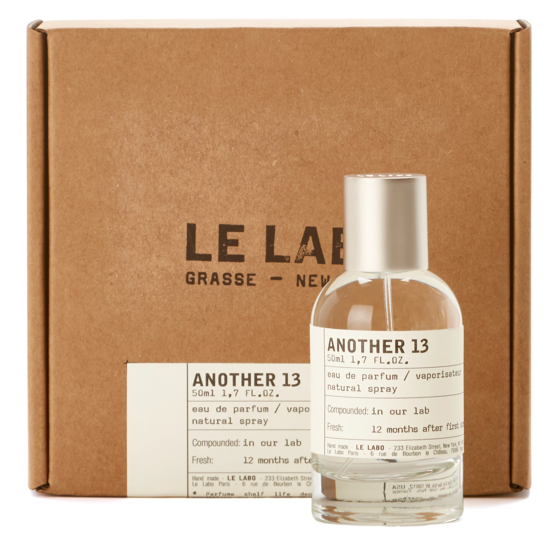 Alte 13 EdP 50 ml - Le Labo