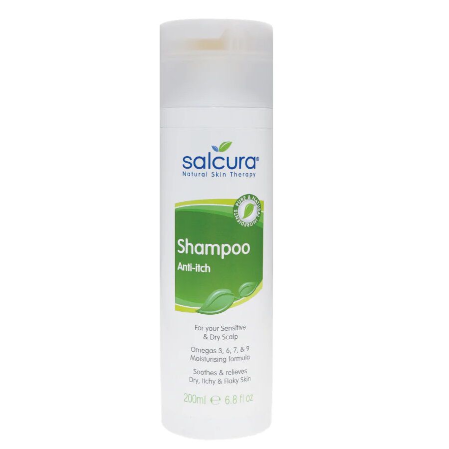 Salcura Omega Rica