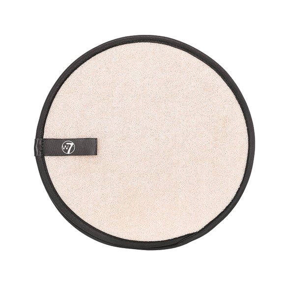W7 Scrub & Smooth