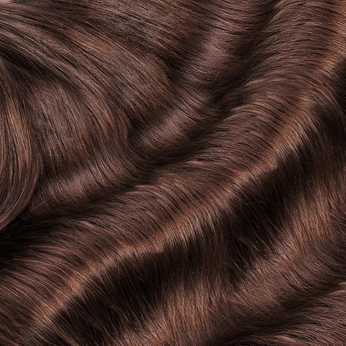BIOKERATIN Biokeratin Ach8 5/D Coloration châtain clair doré