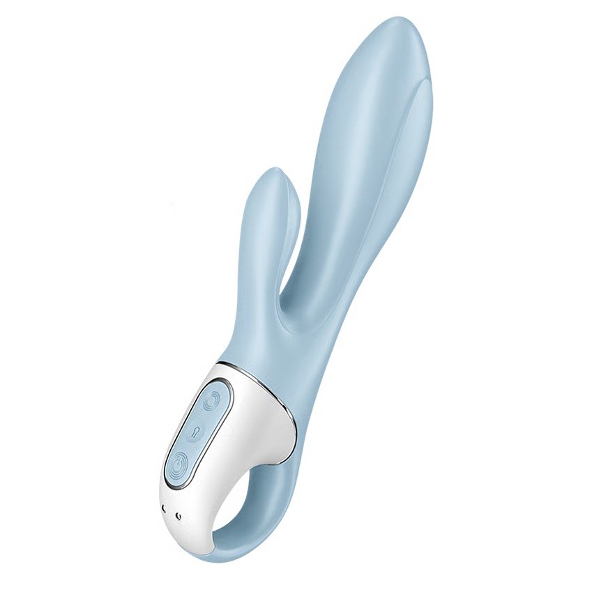 Satisfyer Luftpumpe Kanin 1