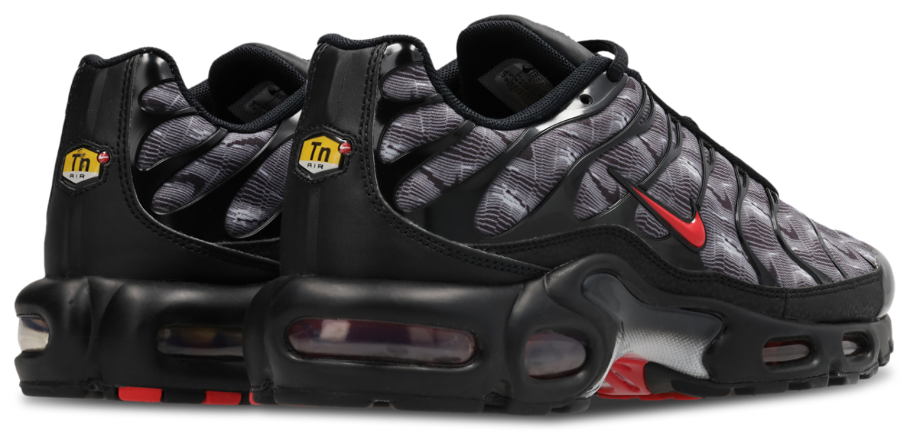 Nike Air Max Tuned 1