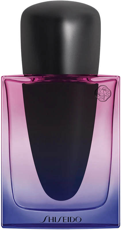 Shiseido Ginza Night Eau de Parfum para mulheres